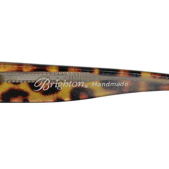 Brighton Haute Spots 54-17mm Sunglasses - GOOD CONDITION main image 6